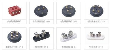China Distância cerâmica durável dos furos de montagem do bloco 40mm do bloco de terminais de par termoelétrico fornecedor