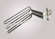 Various Shaped Oven Bake Heating Tubular Electric Heaters High Pressure Resistance