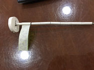 Ceramic / Pt-Rh Gas Oven Thermocouple wrp-100 Type Thermocouple