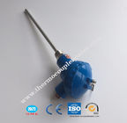 Easy Assembly Thermocouple Rtd Probe Fixed With High Mechanical Strength