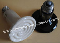 220V 230V Non Corrosive Finish Ceramic Infrared Heaters