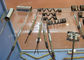 Calefatores de bobina quentes do corredor da mola Moistureproof 4.2x2.2mm com tipo par termoeléctrico de J fornecedor