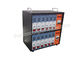Controlador de temperatura quente do corredor da precisão alta para sistemas da modelação por injeção fornecedor
