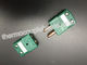 R / S datilografa a componentes do par termoelétrico o Pin liso ÔMEGA padrão conectores termoplásticos fornecedor