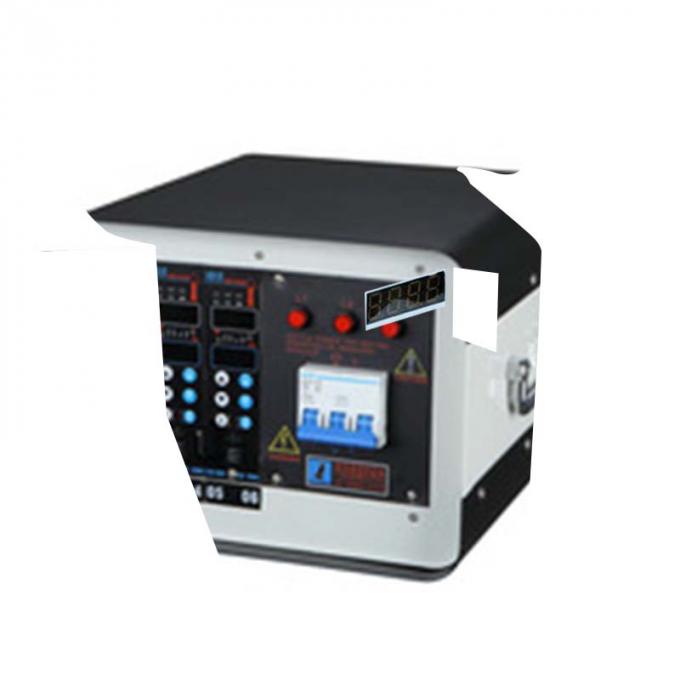 Controlador de temperatura quente do corredor do controlador de temperatura do PID para a modelação por injeção