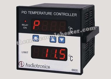 Controlador de temperatura do instrumento de medição, regulador da temperatura