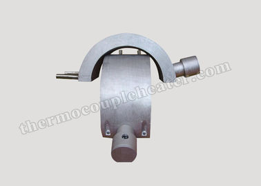 Tubo líquido de aço inoxidável calefator de refrigeração do molde para o processamento da extrusão