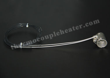 A eficiência de aquecimento alta 304 calefatores de aço inoxidável de Hotlock bobina para o sistema quente do corredor