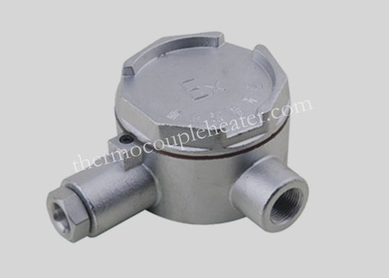 Anti - cabeça do par termoeléctrico da conexão dos componentes do sensor de temperatura da explosão