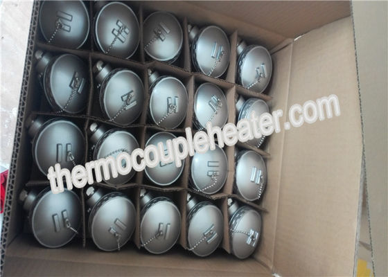 Ponta de prova da RTD do sensor de temperatura da RTD do conjunto Pt100 com Thermowell