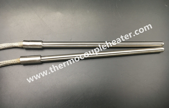Ajuste de Heater Expandable Diameter Easier Removal do cartucho rachado da bainha melhor
