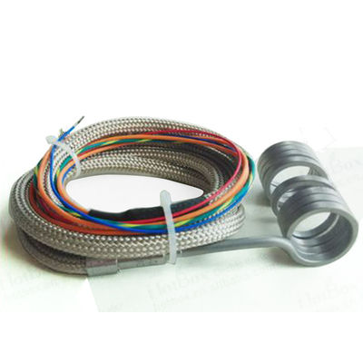 Custo - calefator de bobina quente eficiente do corredor do desempenho, uma garantia do ano