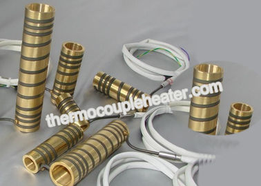 China Os calefatores bondes personalizados do tubo/o calefator de bronze da tubulação corredor quente, CE aprovaram fornecedor