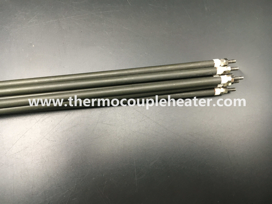 Aquecimento tubular flexível de Heater Smooth Surface For Platens e dos distribuidores