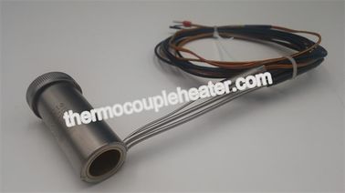 China Serpentina de aquecimento quente do corredor da elevada precisão para a modelagem por injeção plástica, altura de 12.7/13.3mm fornecedor