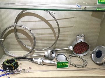 China Sensor de temperatura multiponto da RTD do par termoelétrico de Assemblied para a indústria fornecedor
