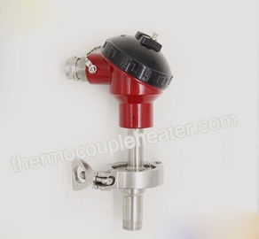 Tipo par termoelétrico do conjunto K E J B R S do dispositivo da temperatura da resistência com metal nobre