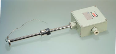 K / T/N/E/R/sensor Pt100 de S/do B temperatura montou para o uso industrial