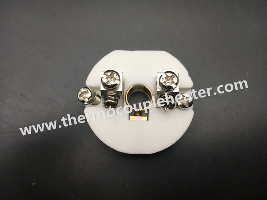 Termócopo especial de terminação cerâmica personalizado Bloco de terminação de 2 vias