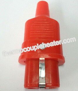 Conectores bondes de alta temperatura do conector cerâmico de alta temperatura da tomada