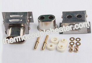 Plastic Machinery Electric High Temperature Plug used for band heater