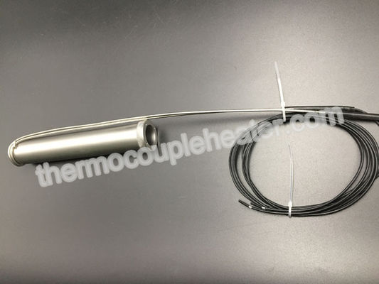 Os calefatores de bobina bondes de Hotlock com tampão e PTFE isolaram ligações