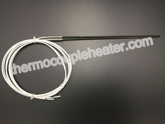 calefatores de bobina de 1.8mm mini com ligações do PTFE para o sistema quente do corredor