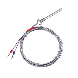 Par termoelétrico da RTD do sensor de temperatura PT100 para o controlador de temperatura do PID