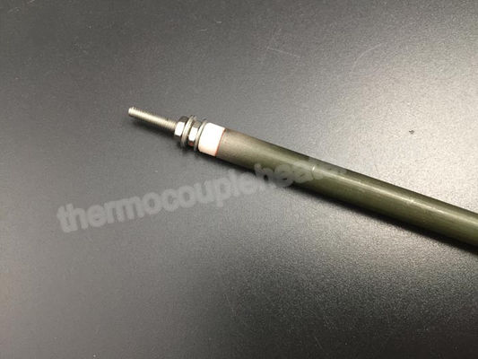 Flexible Manifold Tubular Heater 220V 600W Stainless Steel Sheath