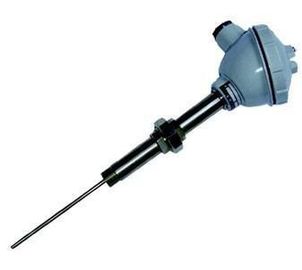 RTD de aço inoxidável do sensor de temperatura de 316L Pt100 Pt1000 impermeável para industrial