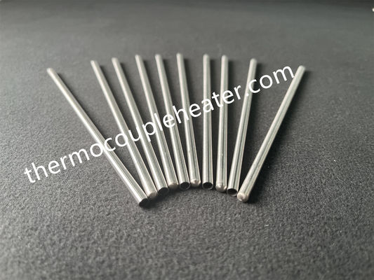 Seamless Steel Protection Tube for Thermocouple probe