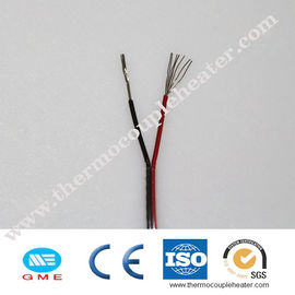 Os modelos diferentes de componentes do par termoelétrico isolaram KX - fio da compensação do GB -2*0.5FF
