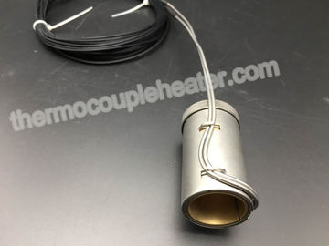 China Calefator de bobina quente do corredor de Hotlock com núcleo espiral de bronze e o tampão de aço inoxidável da luva fornecedor