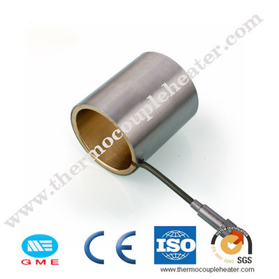 Molde o bocal quente Heater For Injection Molding Machine do corredor