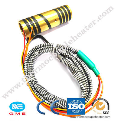 máquina de molde quente de Mini Coil Heater For Injection do corredor 120V