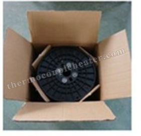 500°C Mica High Temperature Cable for Electric Heaters / High Heat Electrical Wire