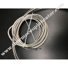 High temperature Mineral Insulated MI heating cable for Valves /flanges