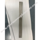 Stellite Alloy Temperature Sensor Thermocouple Protection Tube Corrosion Resistant