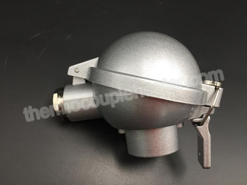 DAN / BUZ / DAN Thermocouple RTD Connection Head For Industrial Assembly