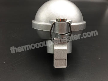 DAN / BUZ / DAN Thermocouple RTD Connection Head For Industrial Assembly