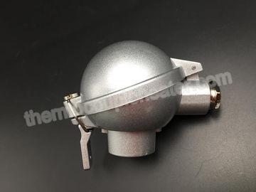 DAN / BUZ / DAN Thermocouple RTD Connection Head For Industrial Assembly