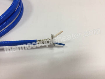 20 AWG Thermocouple Compensating Cable Type T Insulation  Long Life