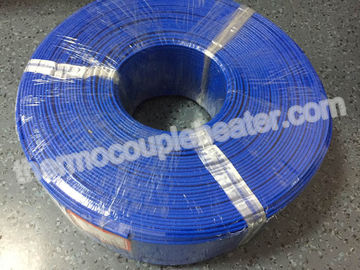 20 AWG Thermocouple Compensating Cable Type T Insulation  Long Life
