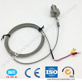 Pt 100 Pt1000 Sensor High Temperature Range Of Repuestos Guascor Temperature