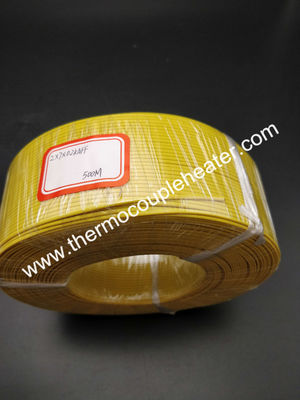 ANSI Color  Insulated Thermocouple Extension Cable Type K