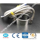 High Efficiency Instant Ceramic Heater Band For Extrusion Mould