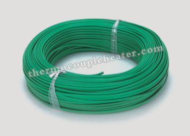 Tipo isolado par termoelétrico de Compensating Cable For K do condutor