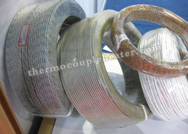 Tipo isolado par termoelétrico de Compensating Cable For K do condutor