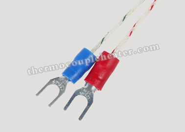 O Kapton isolou o tipo fio do condutor/revestimento da extensão do par termoeléctrico de K