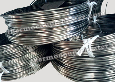 Tipo cabo de K de par termoeléctrico revestido metal isolado mineral de 0.25mm impermeável